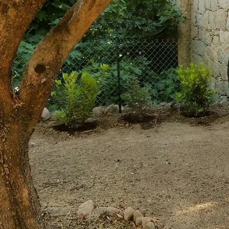 Ferienhaus Maison A Teggia