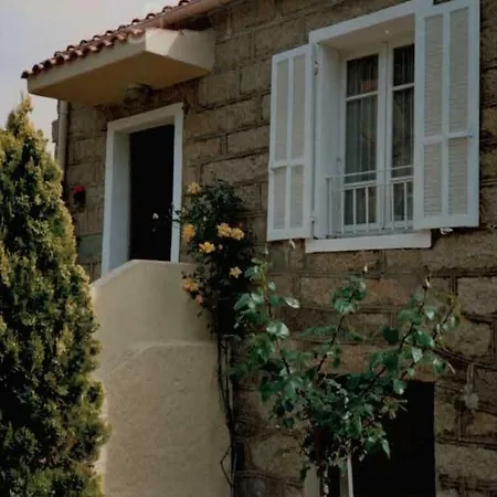 Ferienhaus Maison A Teggia *