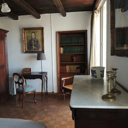 Ferienhaus Maison A Teggia Monacia-d'Aullene