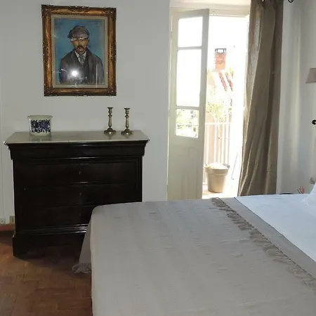 Maison A Teggia * Monacia-d'Aullene
