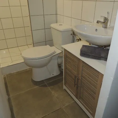 Ferienhaus Maison A Teggia Monacia-d'Aullene