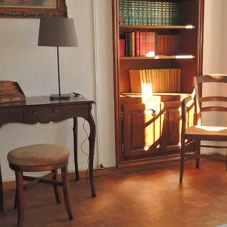 Maison A Teggia *