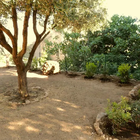 Maison A Teggia
