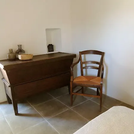 Maison A Teggia Casa vacanze Monacia d'Aullena