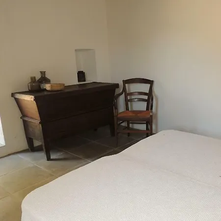 Maison A Teggia Monacia-d'Aullene