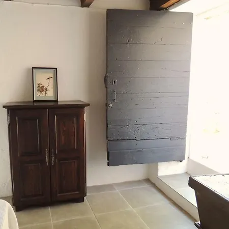 Casa vacanze Maison A Teggia *