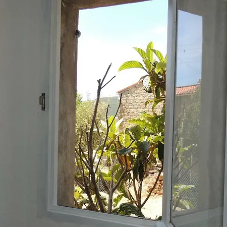 Maison A Teggia * Monacia d'Aullena