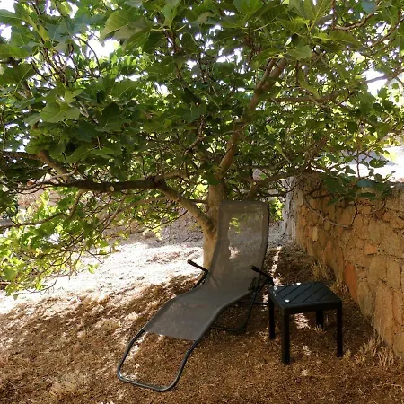 Casa vacanze Maison A Teggia