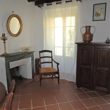 Casa vacanze Maison A Teggia Monacia d'Aullena