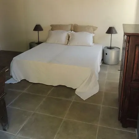 Maison A Teggia Monacia d'Aullena