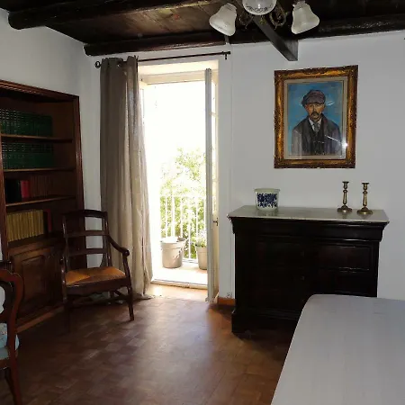 Maison A Teggia *