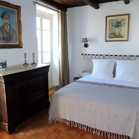 Maison A Teggia Casa vacanze