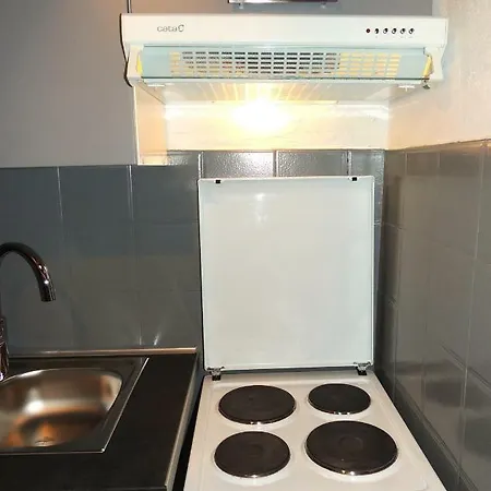 Casa vacanze Maison A Teggia Monacia d'Aullena