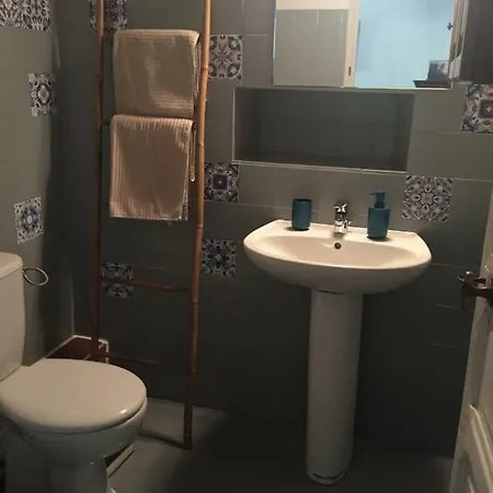 Casa vacanze Maison A Teggia *